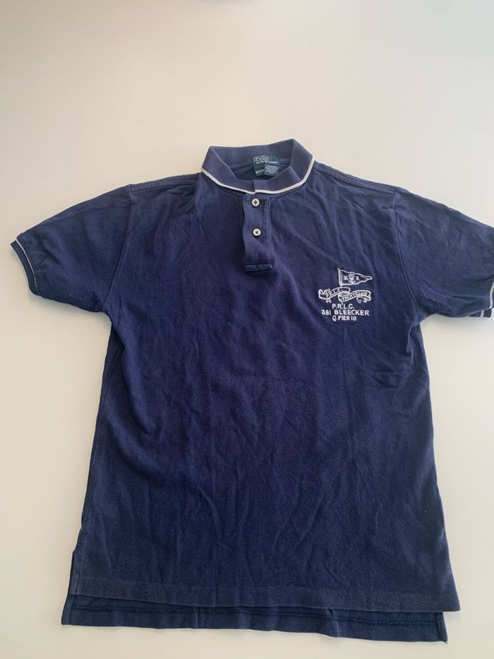 Polo Ralph Lauren - photo numéro 2