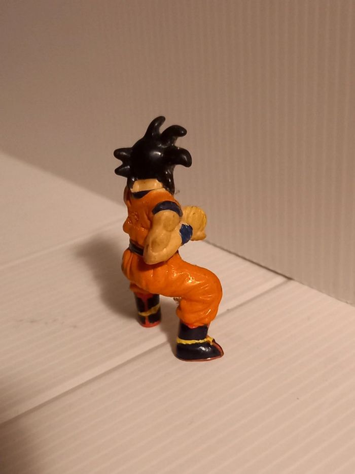 Figurine goku 1989 - photo numéro 4