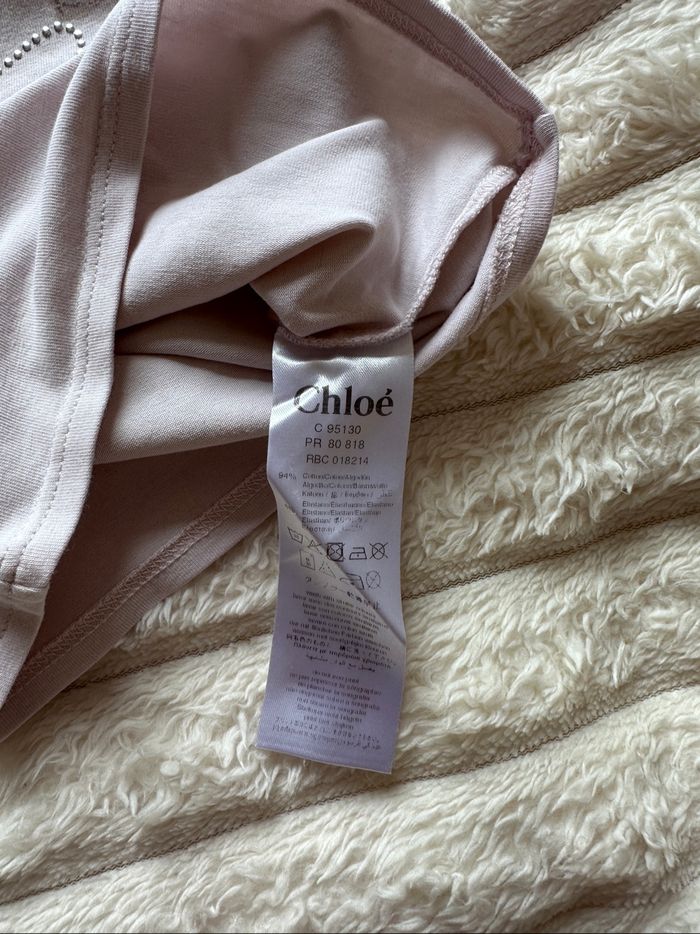 Débardeur Chloé 6 mois - photo numéro 2