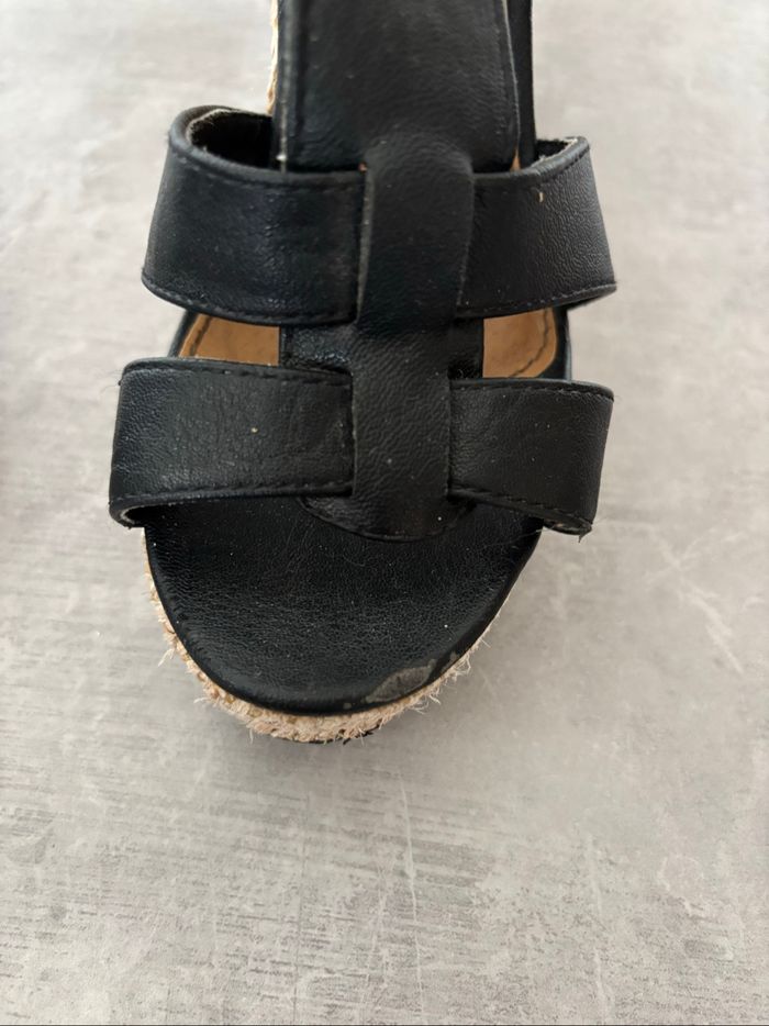 Espadrilles pimkie - Taille 37 - photo numéro 3