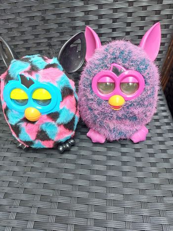 Furby