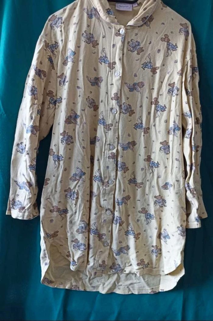 Pijama robe de nuit