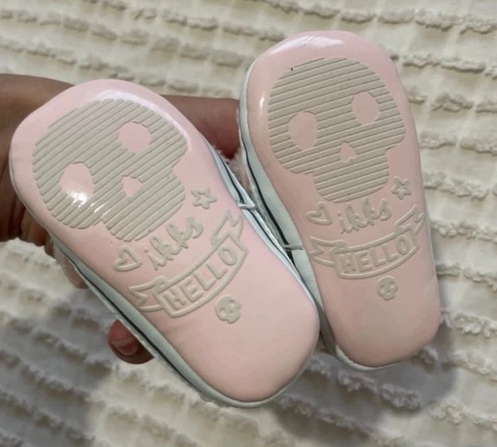 Chaussures IKKS - photo numéro 2