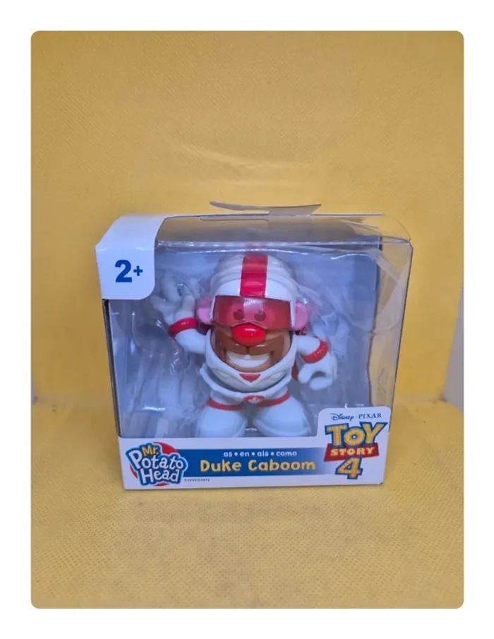 Figurine Duke Caboom