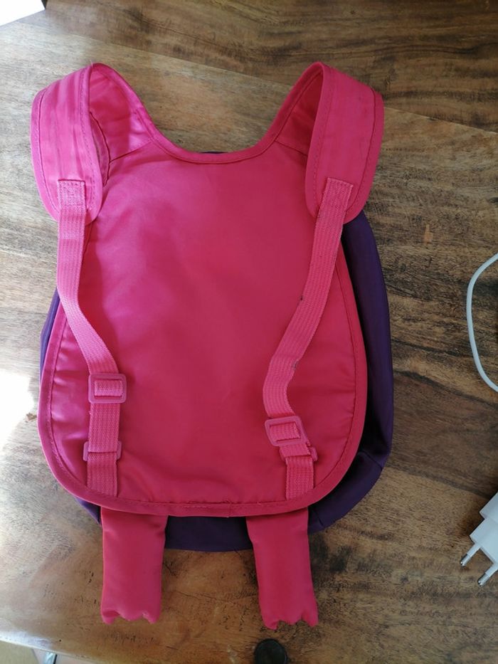 Sac enfant maternelle - photo numéro 4