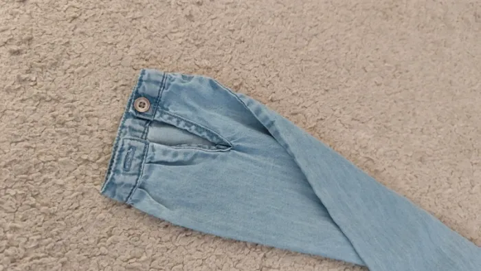 Robe. - photo numéro 4