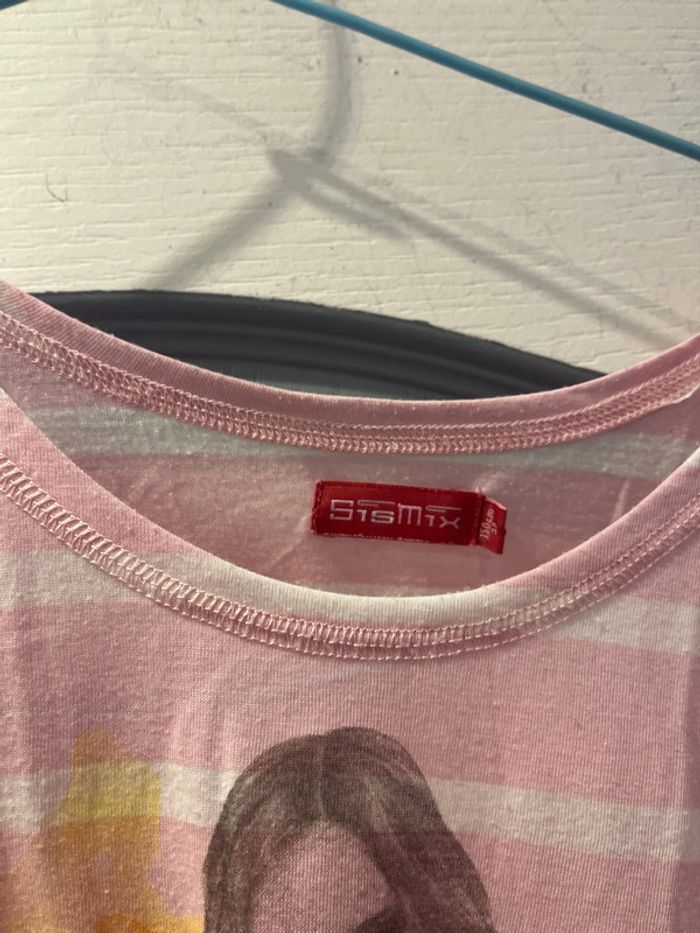 Tee shirt - photo numéro 2