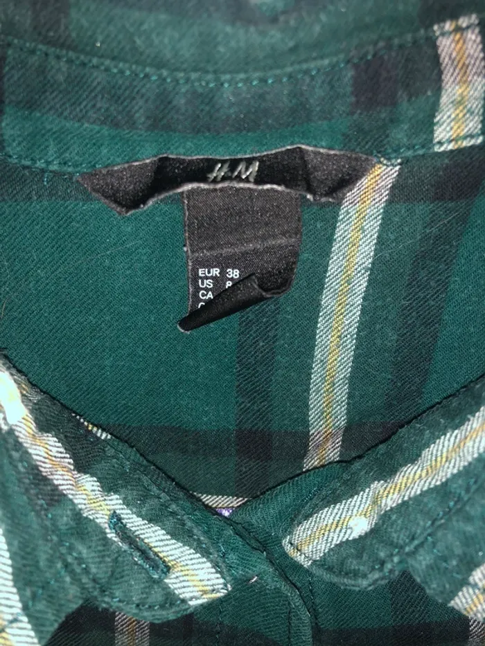 Chemise - photo numéro 2