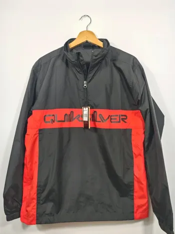 Veste coupe vent Quiksilver 