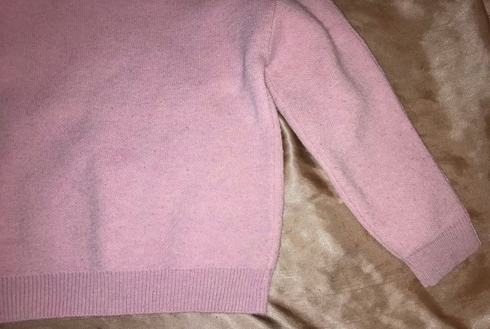 Pull épais fille Okaidi taille 4 ans - photo numéro 7