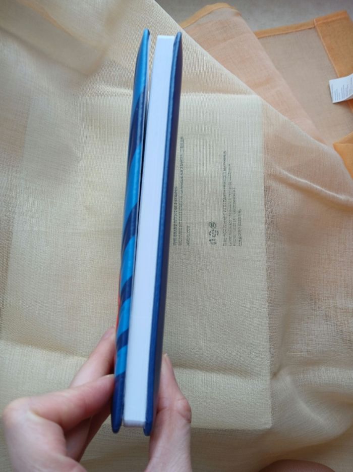 Notebook 3D spiderman - photo numéro 4