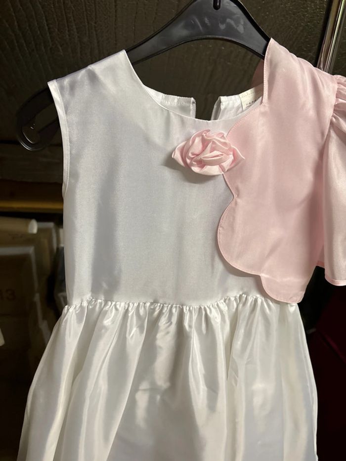 Robe d’événement fille - photo numéro 6