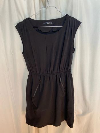Robe légère mim