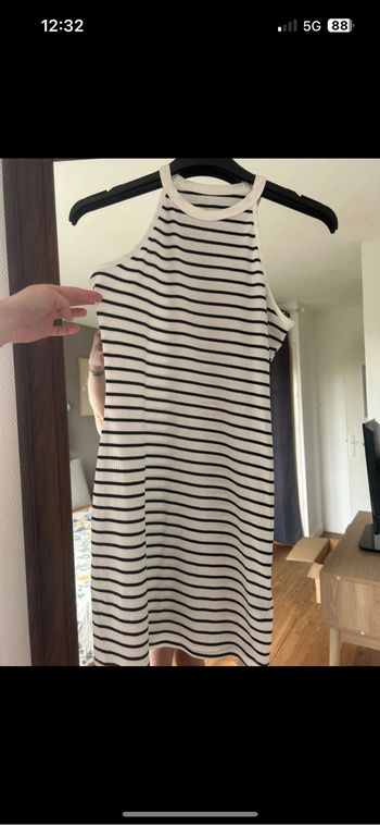 Robe d’été
