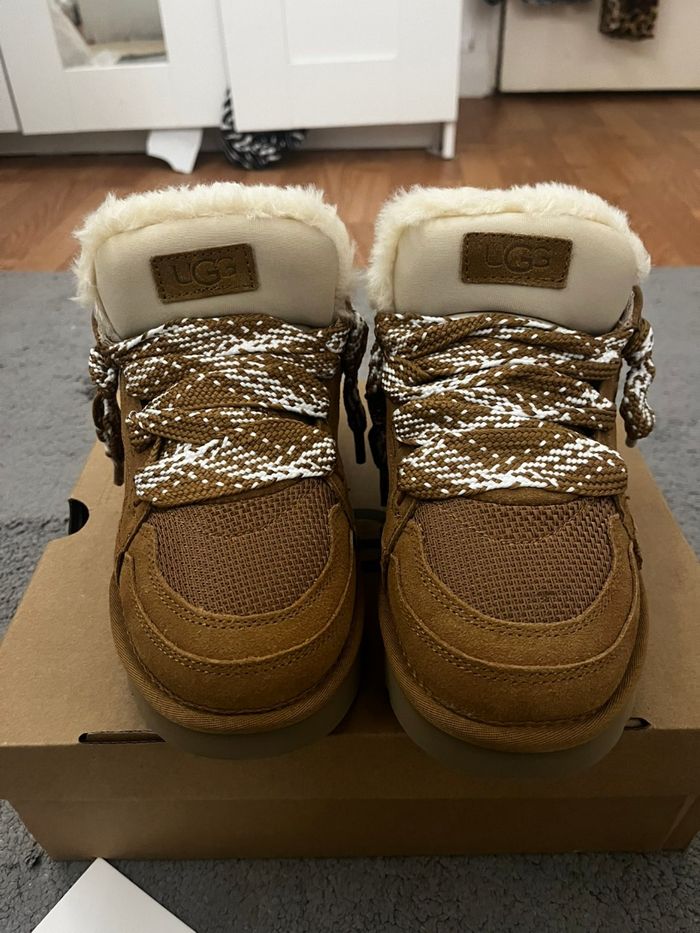 UGG lowmel - photo numéro 2