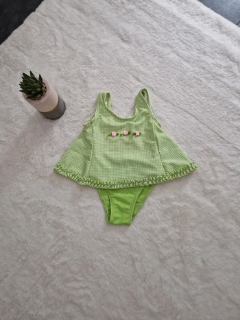 Maillot de bain 6 mois