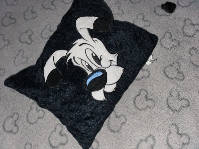 Peluche coussin asterix - photo numéro 4