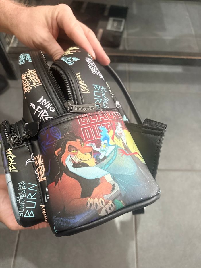 Loungefly - photo numéro 3