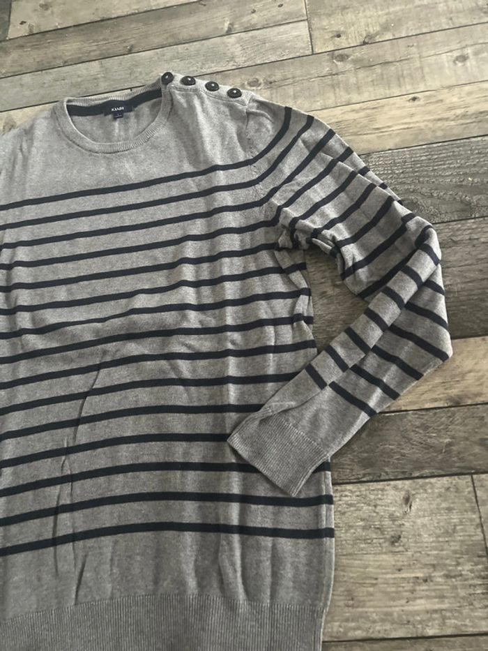 Magnifique pull - photo numéro 3