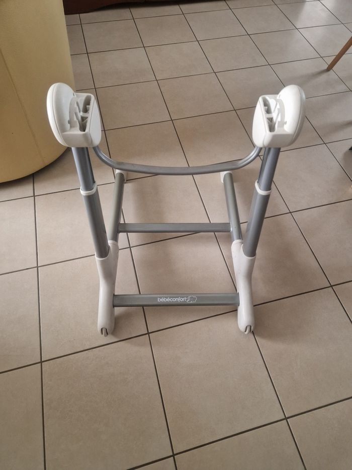 Pied keyo de bébé confort - photo numéro 4