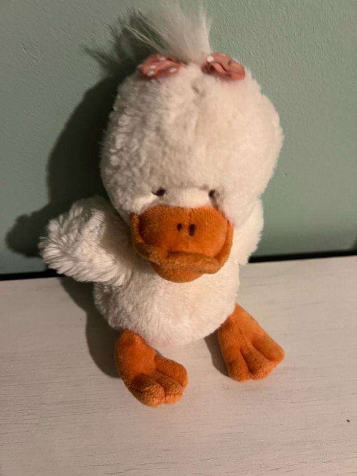Petit canard - photo numéro 2