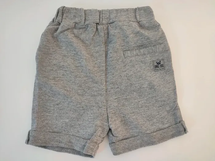 Shorts - photo numéro 3