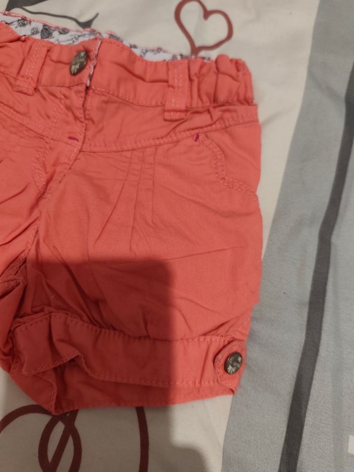 Short - photo numéro 2