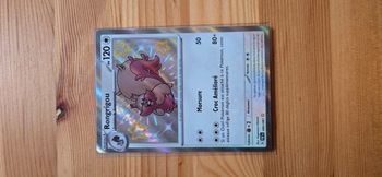 Lot de 356 cartes pokemon japonaise