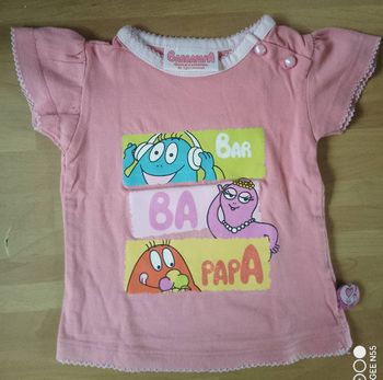 Tee-shirt
