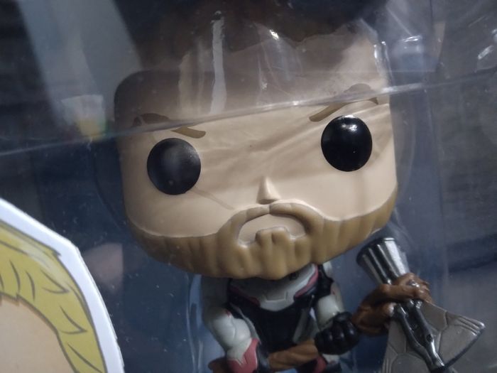 Funko pop 452 thor neuf - photo numéro 8