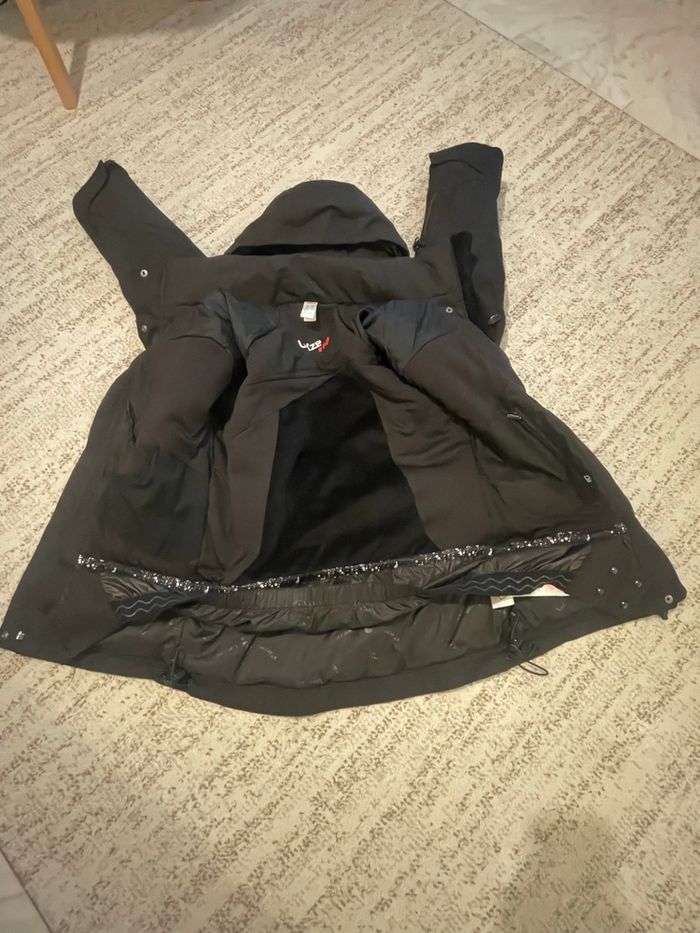 Blouson ski - photo numéro 3