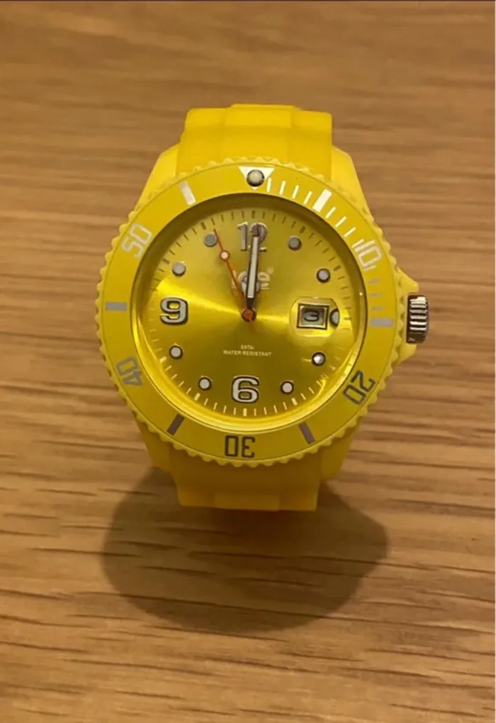 Montre Ice Watch
