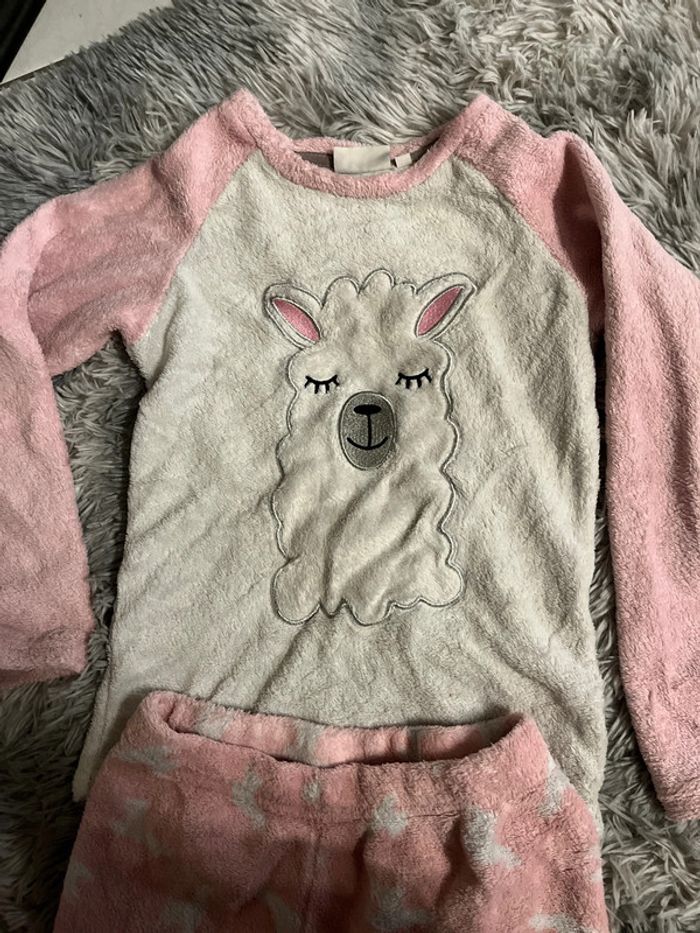 Pyjama - photo numéro 2
