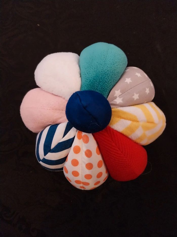 Balle oxybul - photo numéro 5