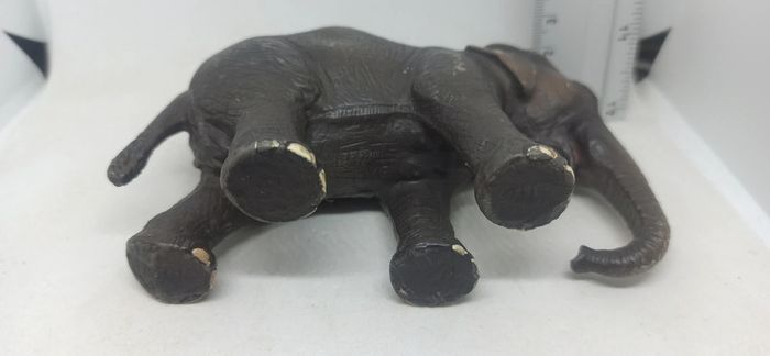 Éléphant Schleich - photo numéro 7
