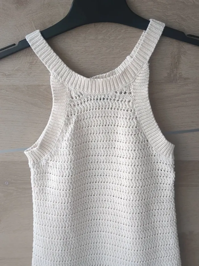 Robe tape à l'oeil 2-3 ans - photo numéro 2
