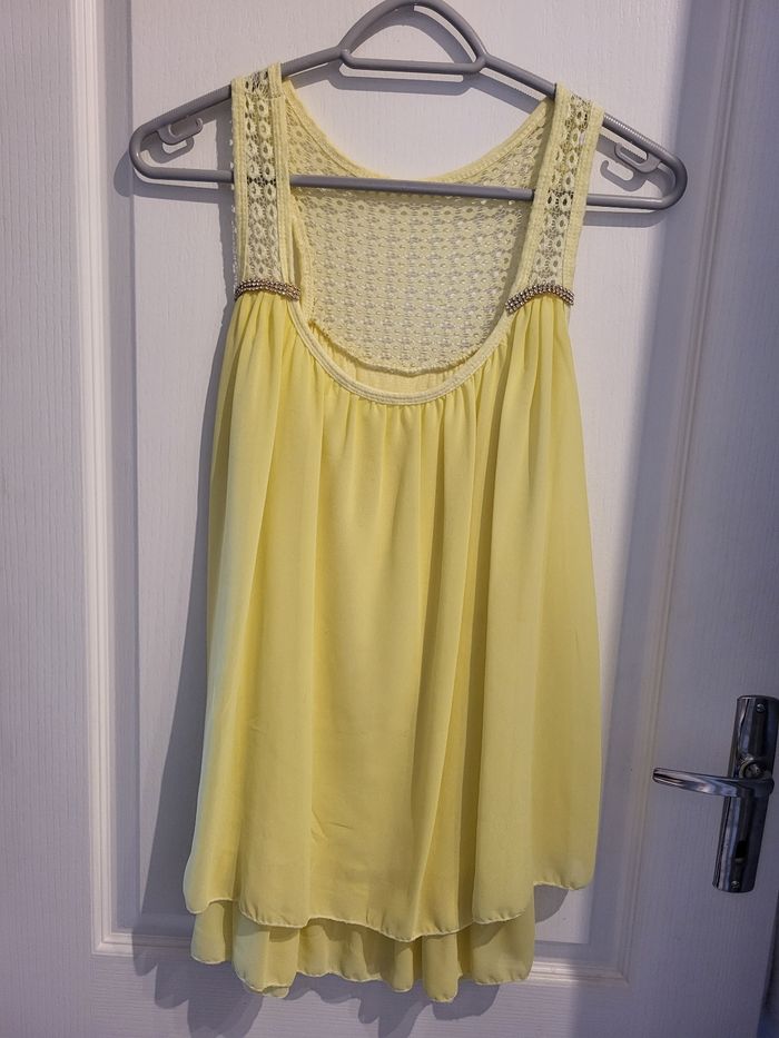 Vends tunique