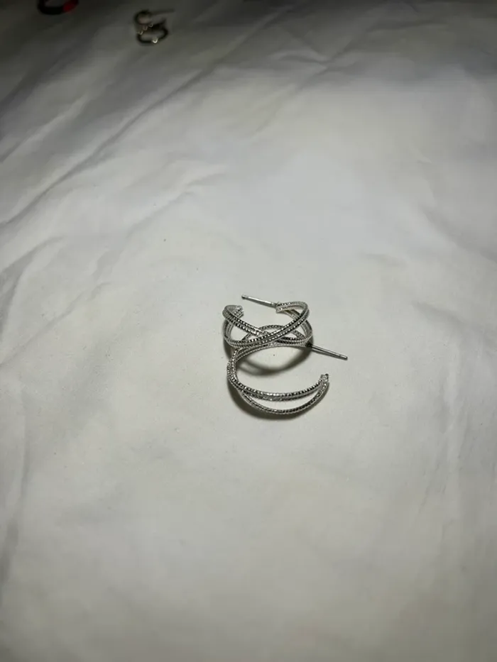 Boucles d’oreilles - photo numéro 5