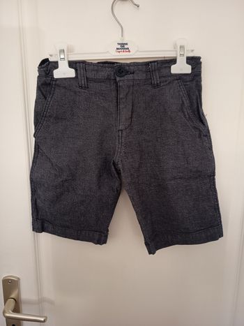 Bermuda tribord 