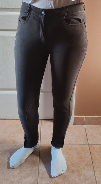 Pantalon d'équitation