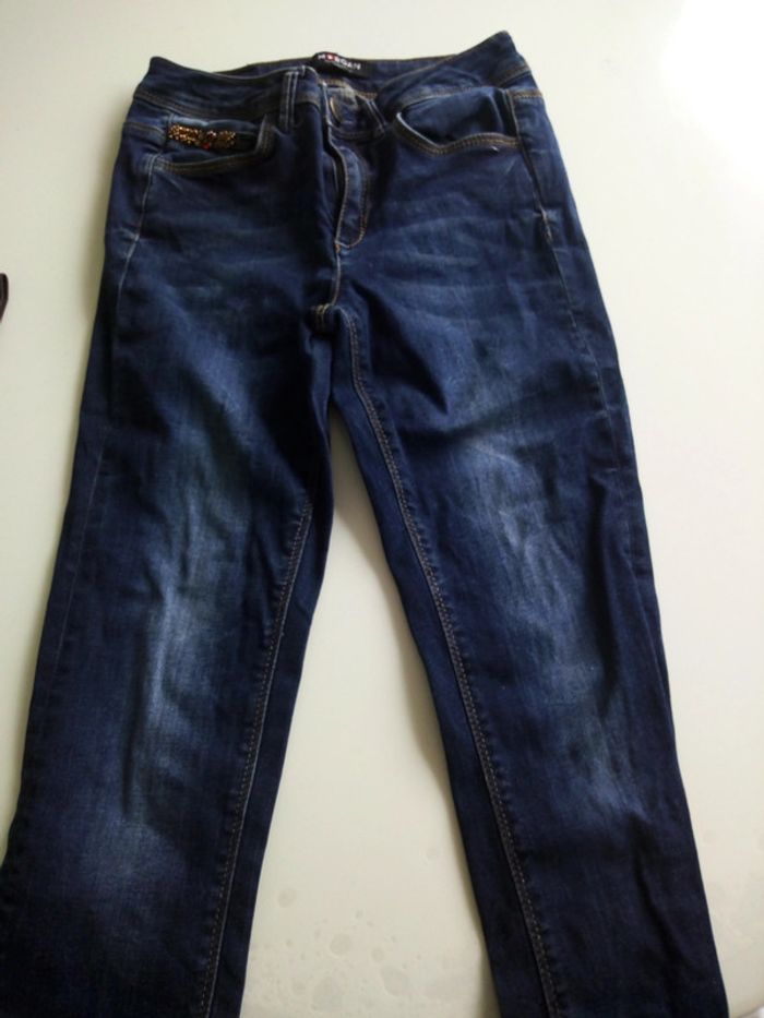 Jeans Morgan - photo numéro 4