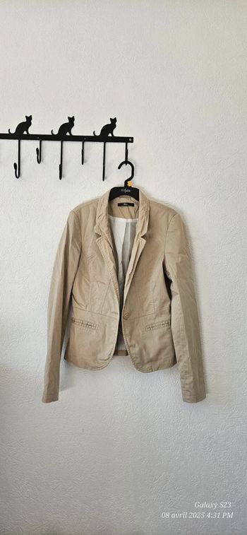 Blazer T38