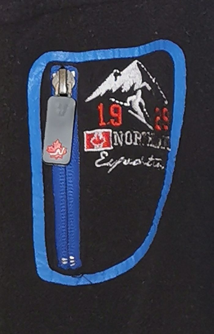 Veste polaire - Northland 6ans - photo numéro 6