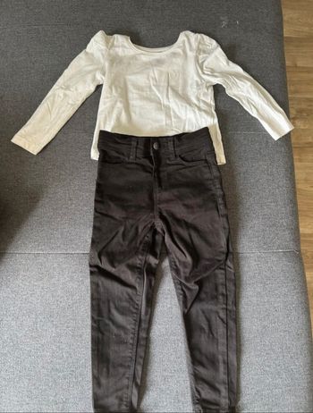2 ensemble kiabi