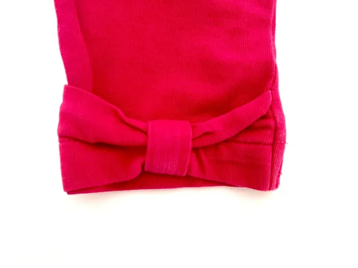 Ensemble haut Chipie et legging Sergent Major taille 24 mois comme neuf - photo numéro 9