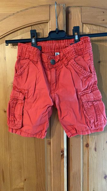Short