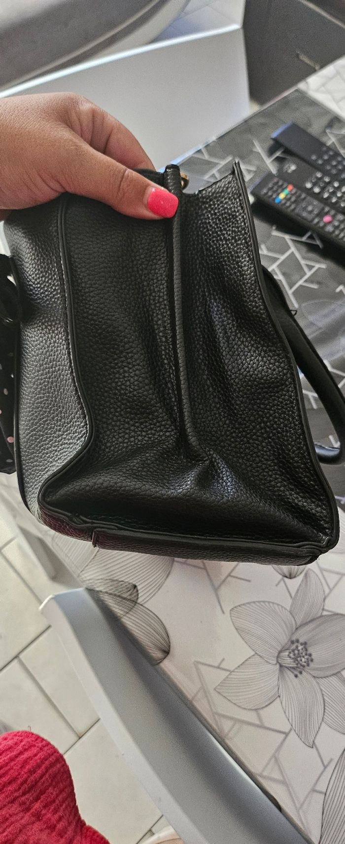 Sac a main femme - photo numéro 5