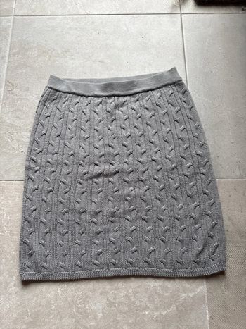 Jupe laine S