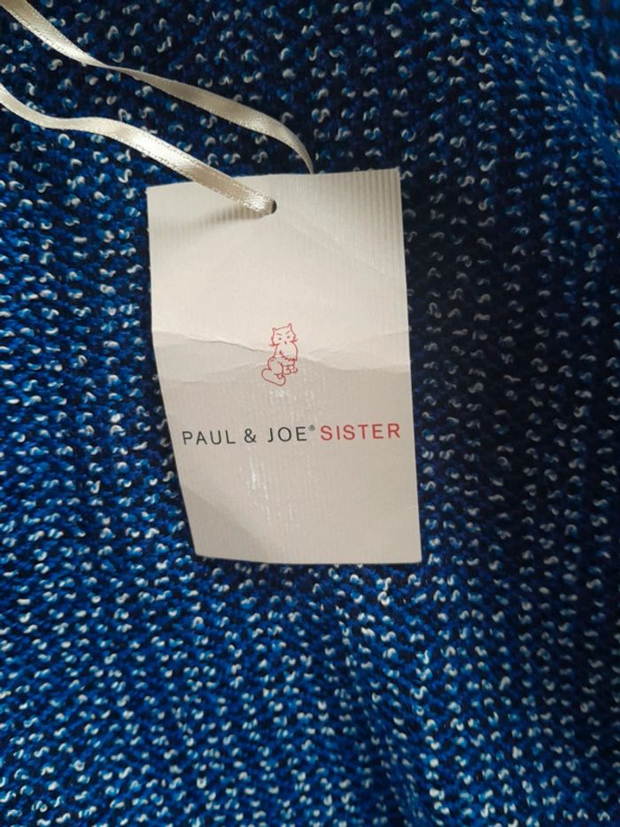 Croq pull Paul&joe sister - photo numéro 4