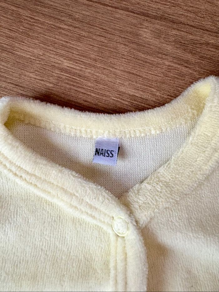 Pyjama Naissance - photo numéro 3